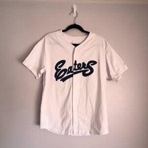 UCI Anteaters College Baseball Jersey Shaka Wear Sz. M